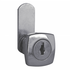ASEC Square Nut Fix Camlock 180° - 20mm 180° KA To 92003