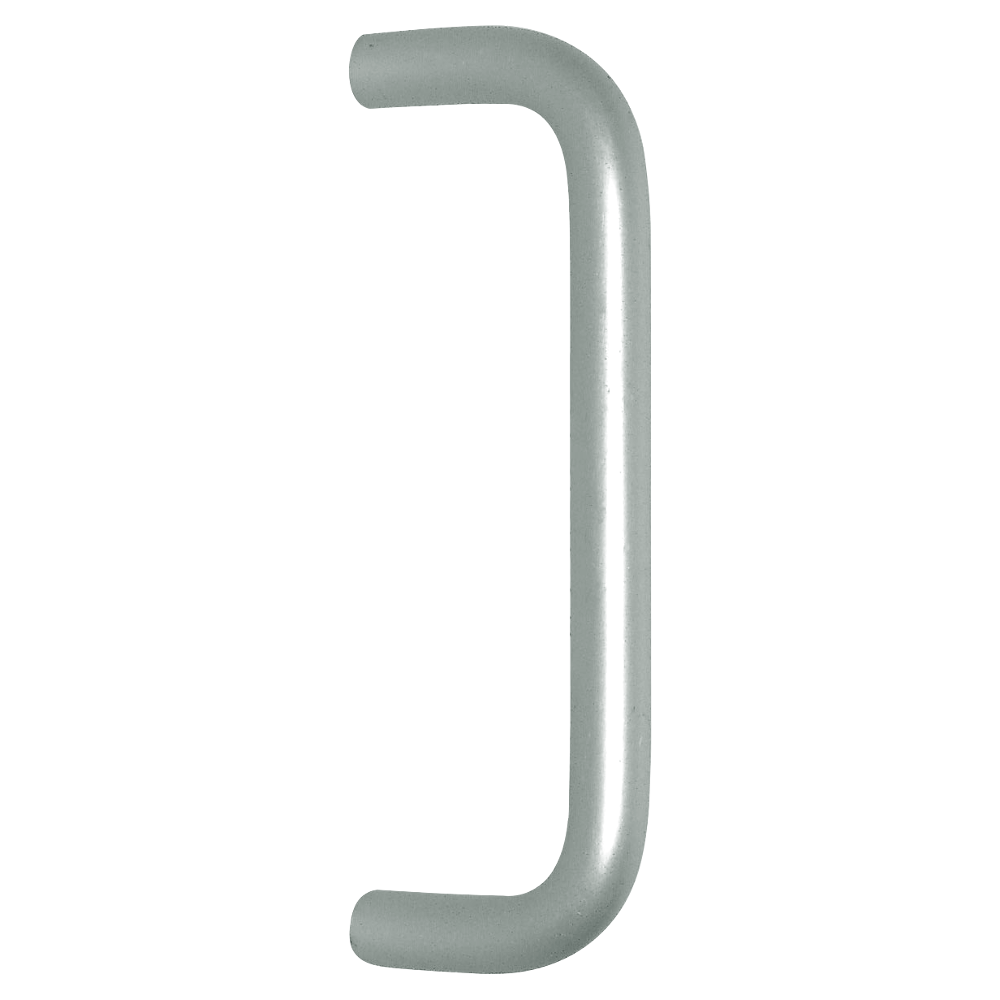 ASEC 6mm `D` Cupboard Handle