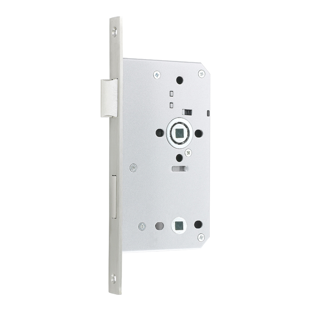 ASEC DIN Standard Fire Rated Mortice Bathroom Lock