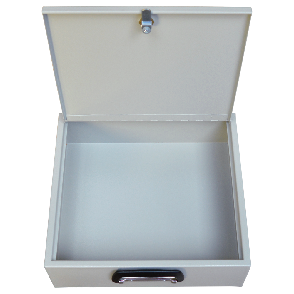 ASEC Deed Box