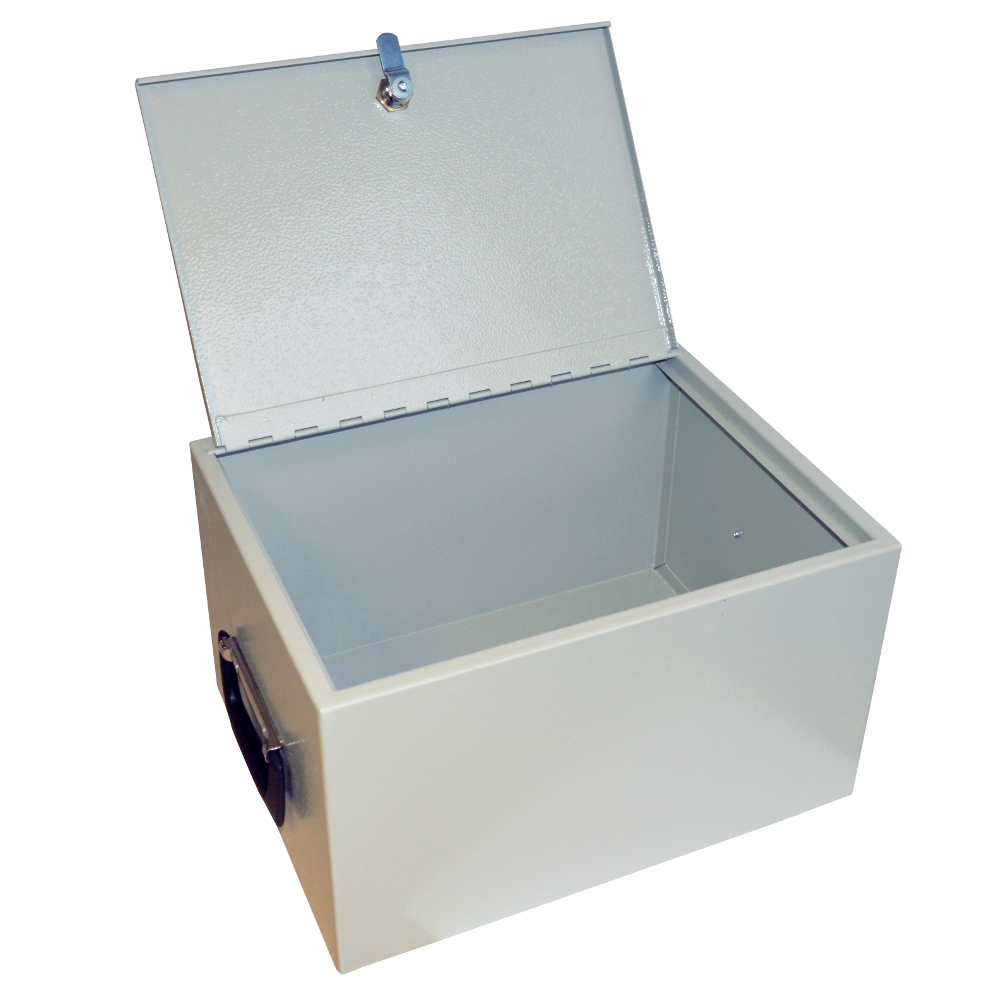 ASEC Document Box