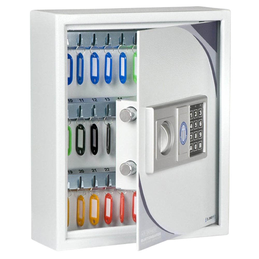BURTON SAFES KS Digital Key Cabinet