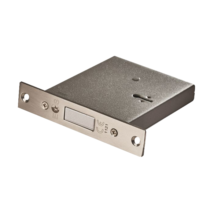 EUROSPEC FB2 3 Lever Mortice Deadlock