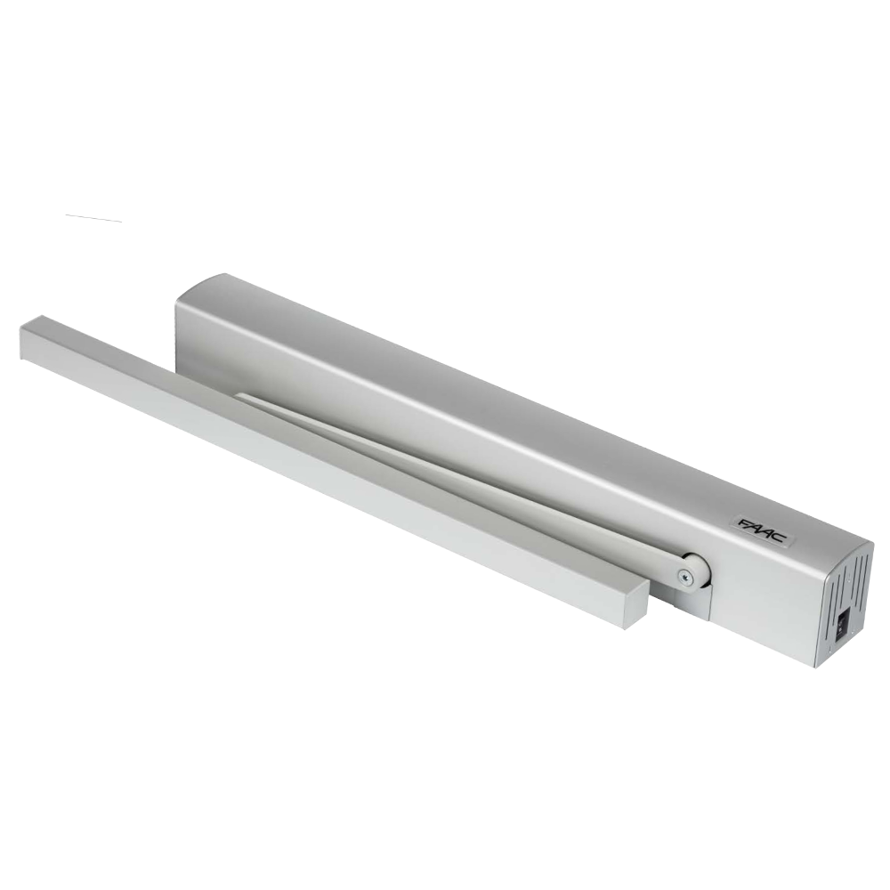 FAAC Automatic Door Operator N-A951 With Safety Kit