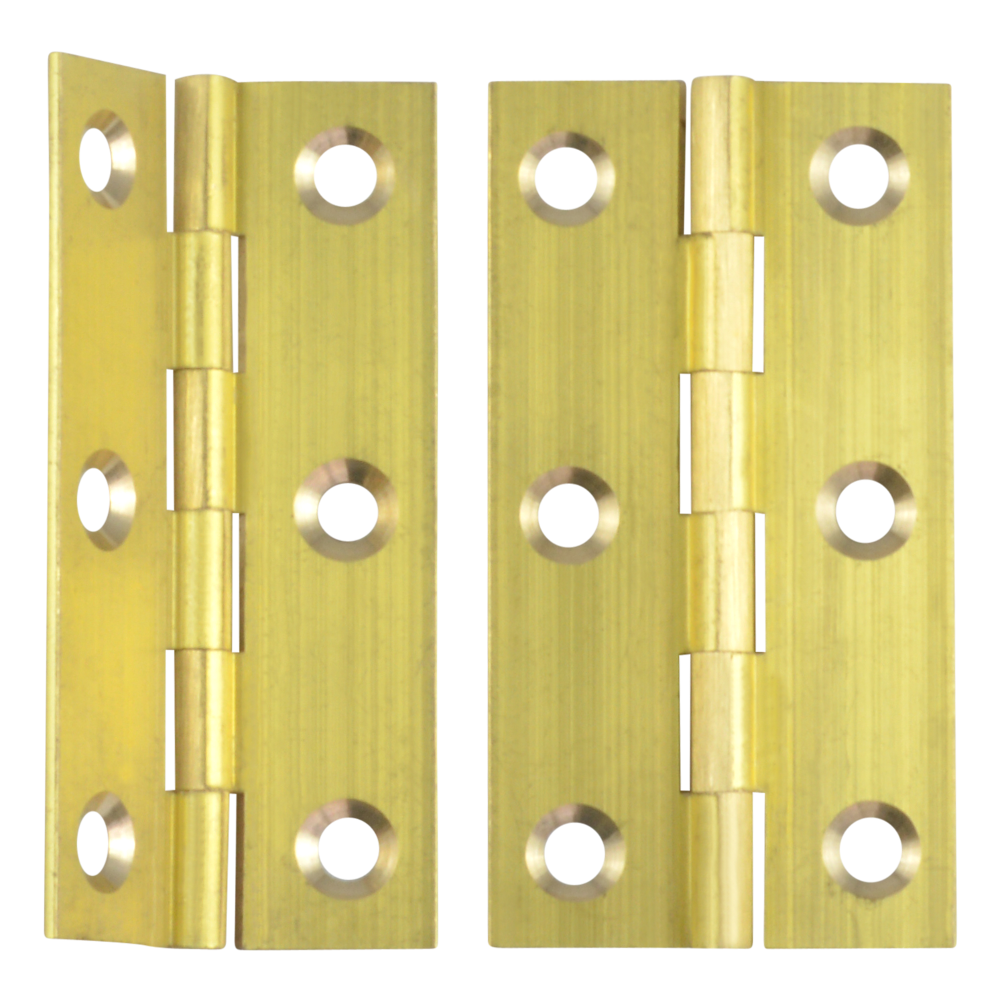 ECLIPSE 620F Butt Hinge