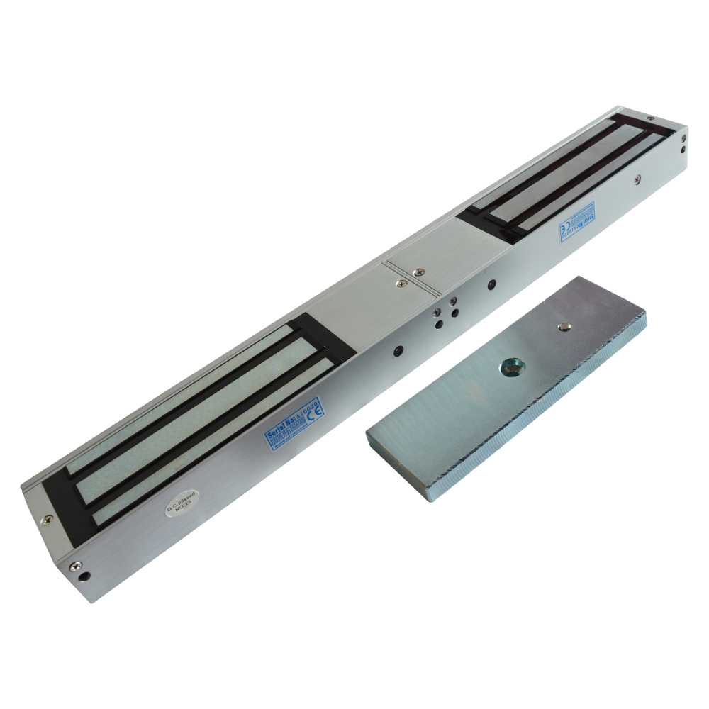 ICS Double Magnet With Door Status