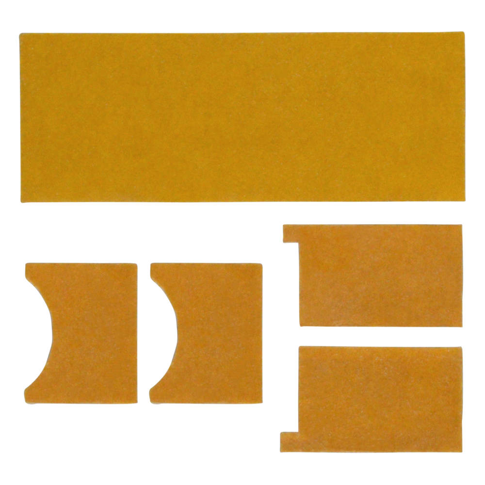 DORMAKABA ITL Intumescent Door Kit