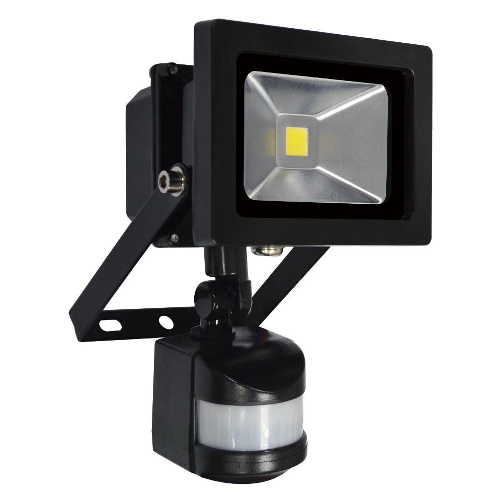 ASEC LED PIR Floodlight