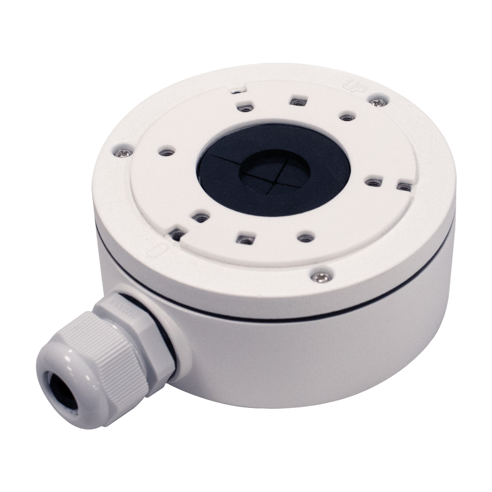 PAXTON Paxton10 Junction Box To Suit Paxton10 Mini Bullet Camera