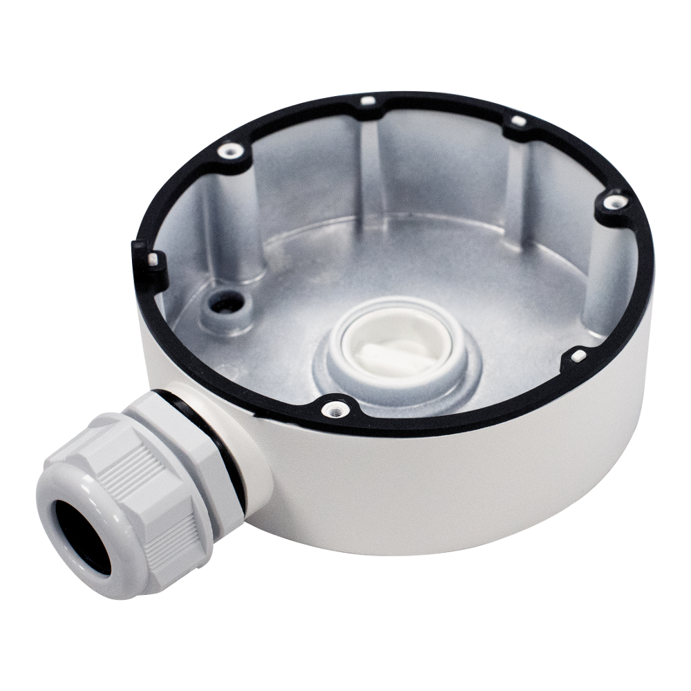 PAXTON Paxton10 Junction Box To Suit Paxton10 Mini Dome Camera