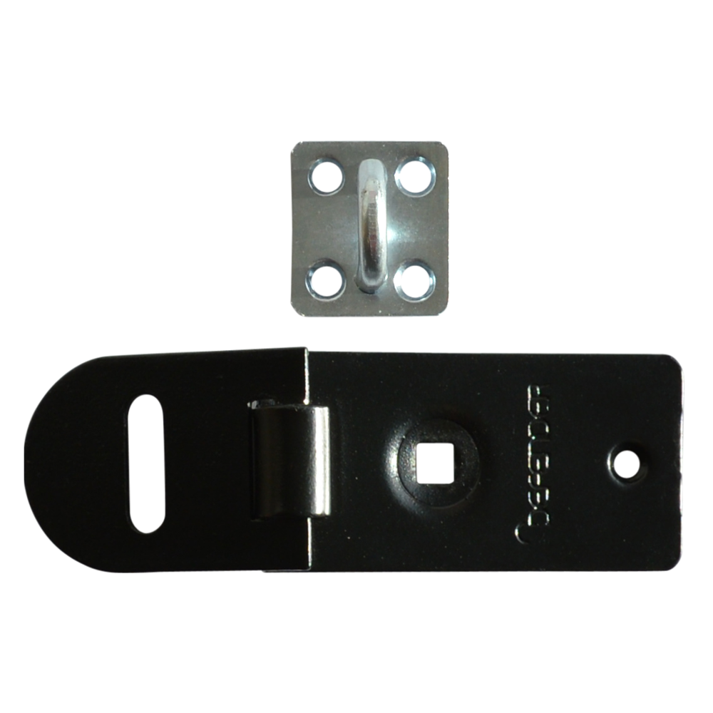 DEFENDER Hasp
