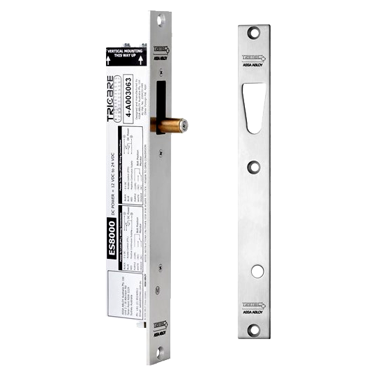 TRIMEC ES8001 V-Lock