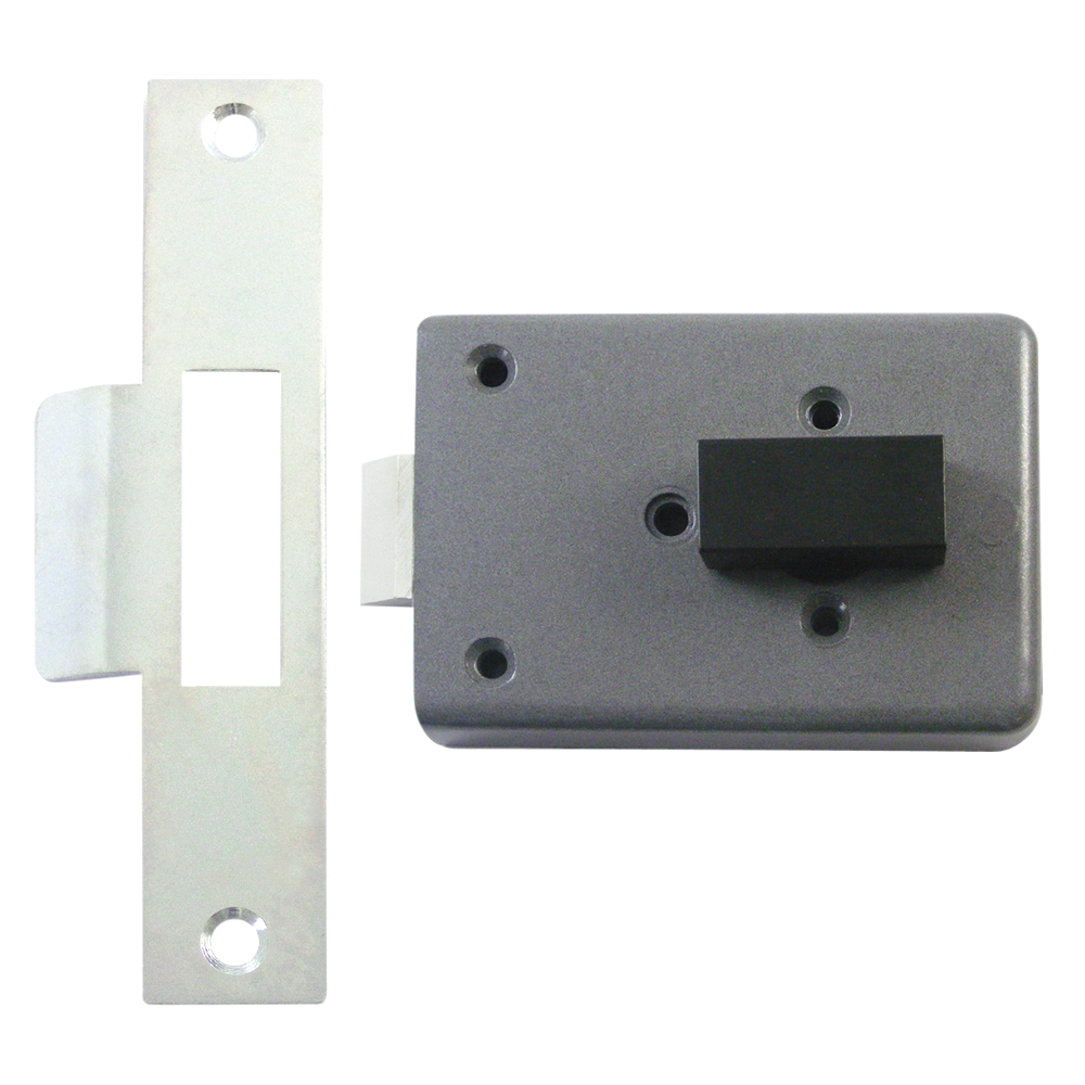 UNION FB4 Slamlock