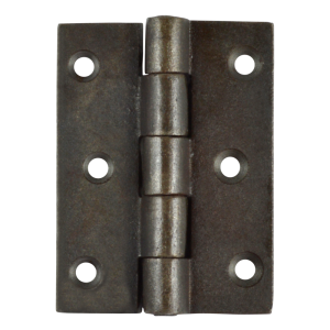 A. PERRY Cast Iron Butt Hinge - 75mm