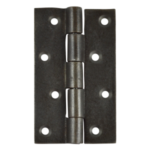 A. PERRY Cast Iron Butt Hinge - 102mm