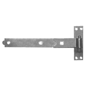 A PERRY AS128 Band & Hook Hinge - 450mm (1 Pair)