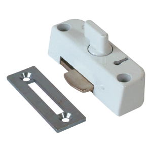YALE 8K100 Window Lock - KA (To Code X3) - WH Visi