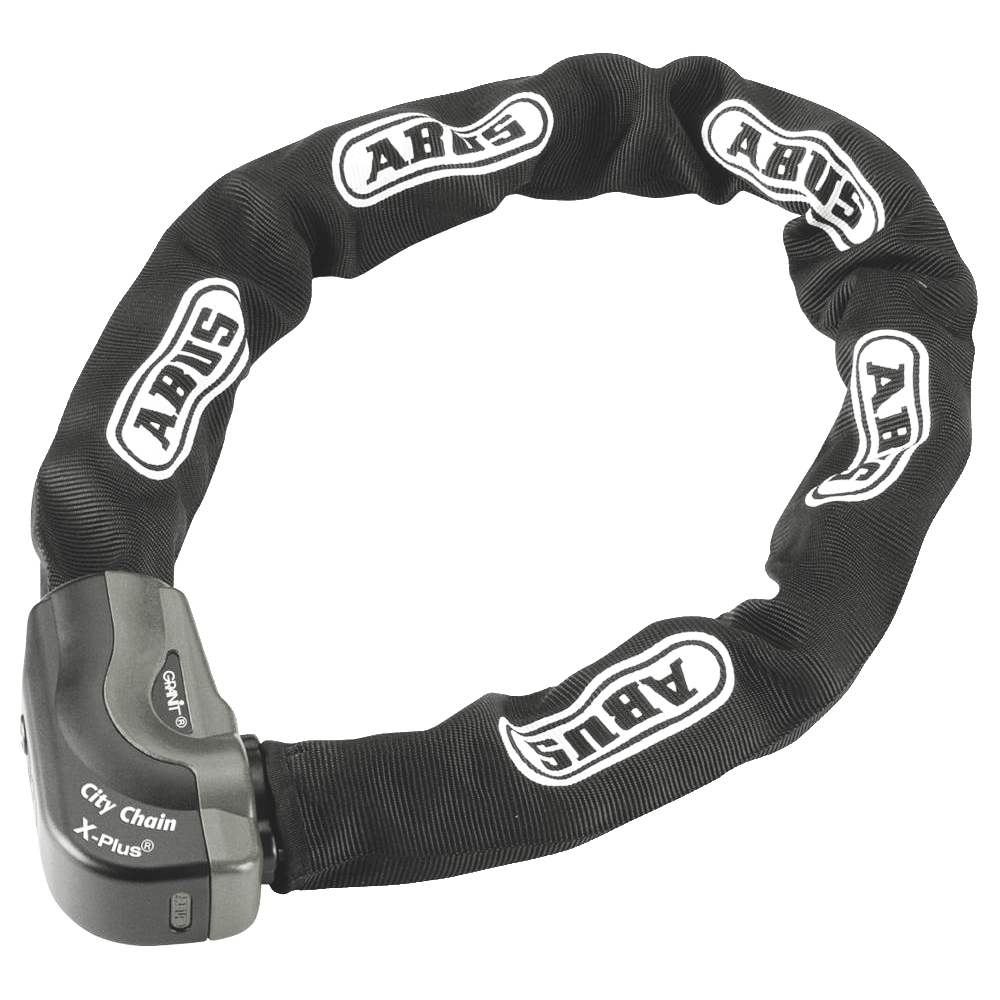 ABUS 1060 Series Granit X `Plus` City Chain Lock