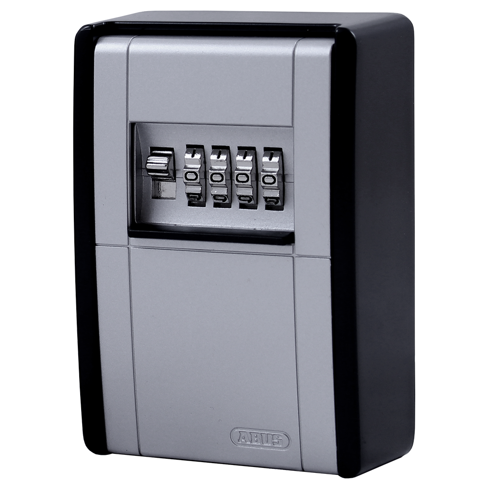 ABUS 787 `Key Garage` Wall Mounted Key Safe