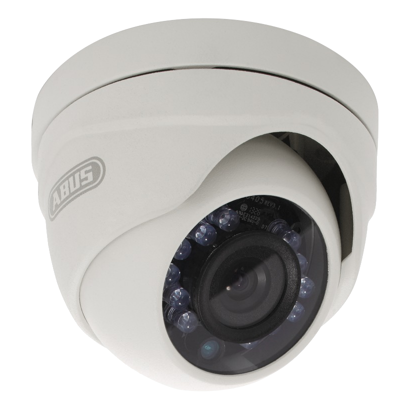 ABUS HDCC31500 AHD Dome Camera To Suit TVVR33418