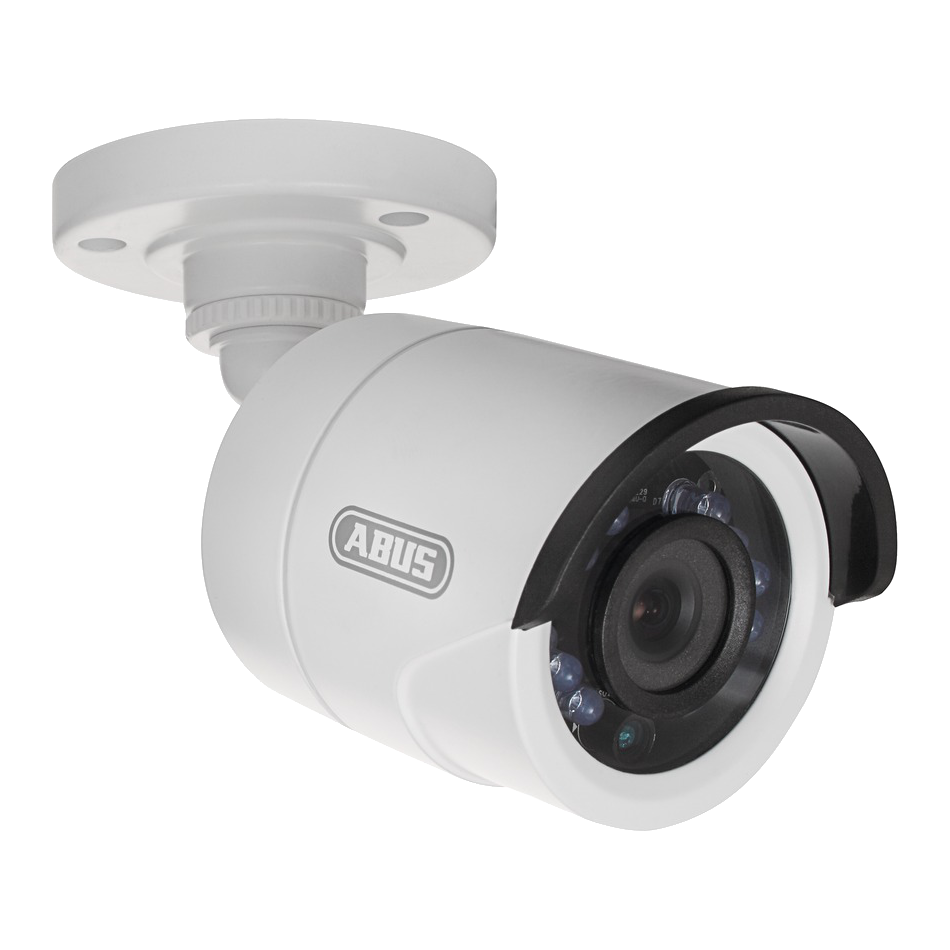 ABUS HDCC41500 AHD Bullet Camera To Suit TVVR33204 & TVVR33408