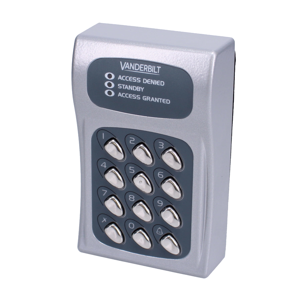 ACRE ACT10 Keypad