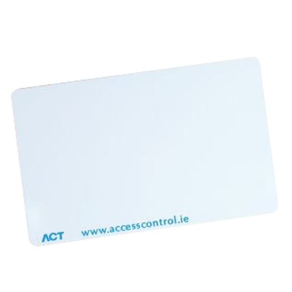 ACRE ACTprox ISO-B Proximity Card