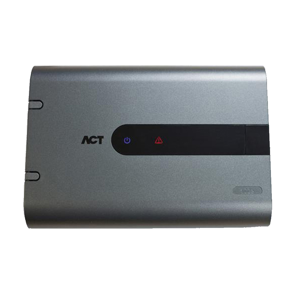 ACRE ACTpro 120 Single Door Station Expansion