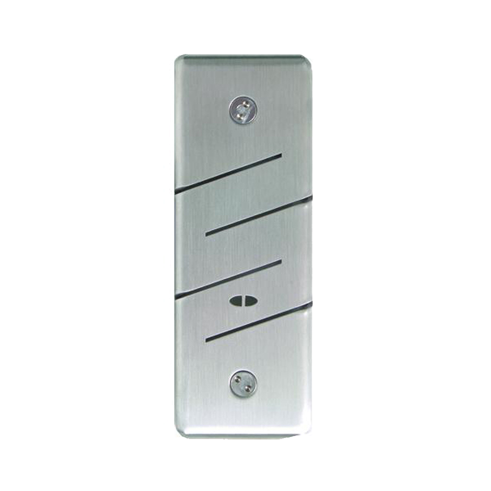 ACRE ACTpro 1030e VR Stainless Steel Vandal Resistant Cover
