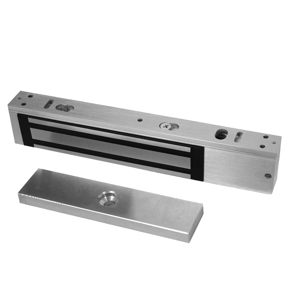 ADAMS RITE Armlock 261 Series Slim Line Single Magnet