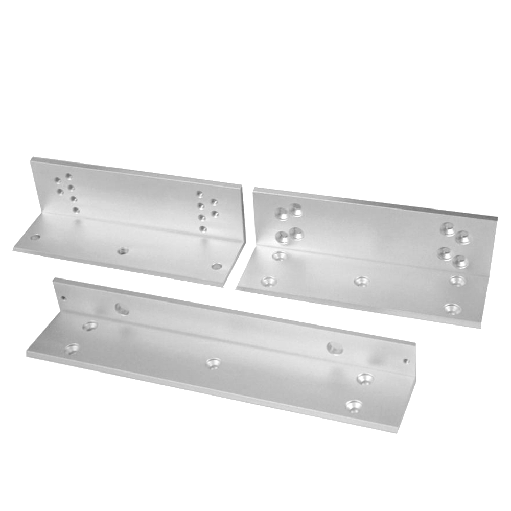 ADAMS RITE 261-800 Slim Line Z & L Bracket