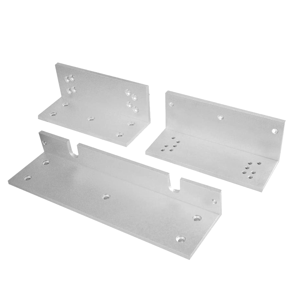ADAMS RITE 281-800 Standard Z & L Bracket