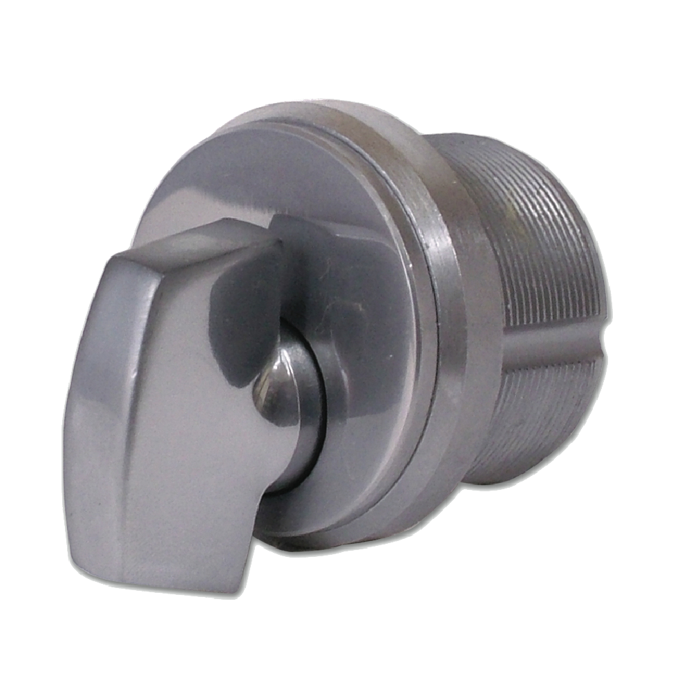 ADAMS RITE 4067 Screw-In Thumbturn Cylinder