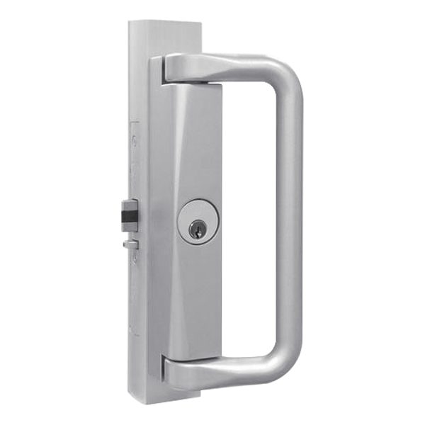 ADAMS RITE 4593E-07-130-12 Latch Pull