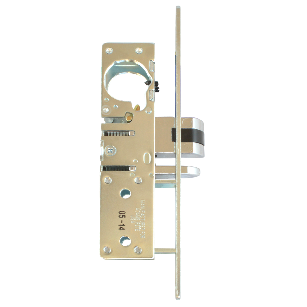 ADAMS RITE 4720 ANSI Mortice Deadlatch Case