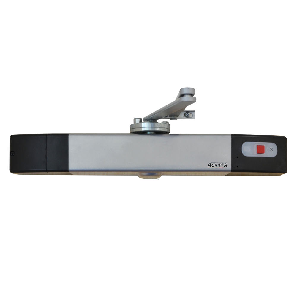 Image of AGRIPPA Sound Activated Size 4 Digital Fire Door Closer