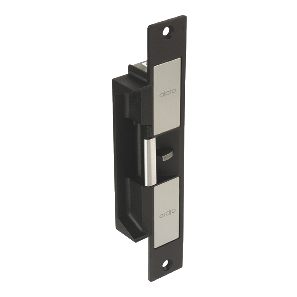 ALPRO AL2000 Series 12V/24V DC Monitored Mortice Release