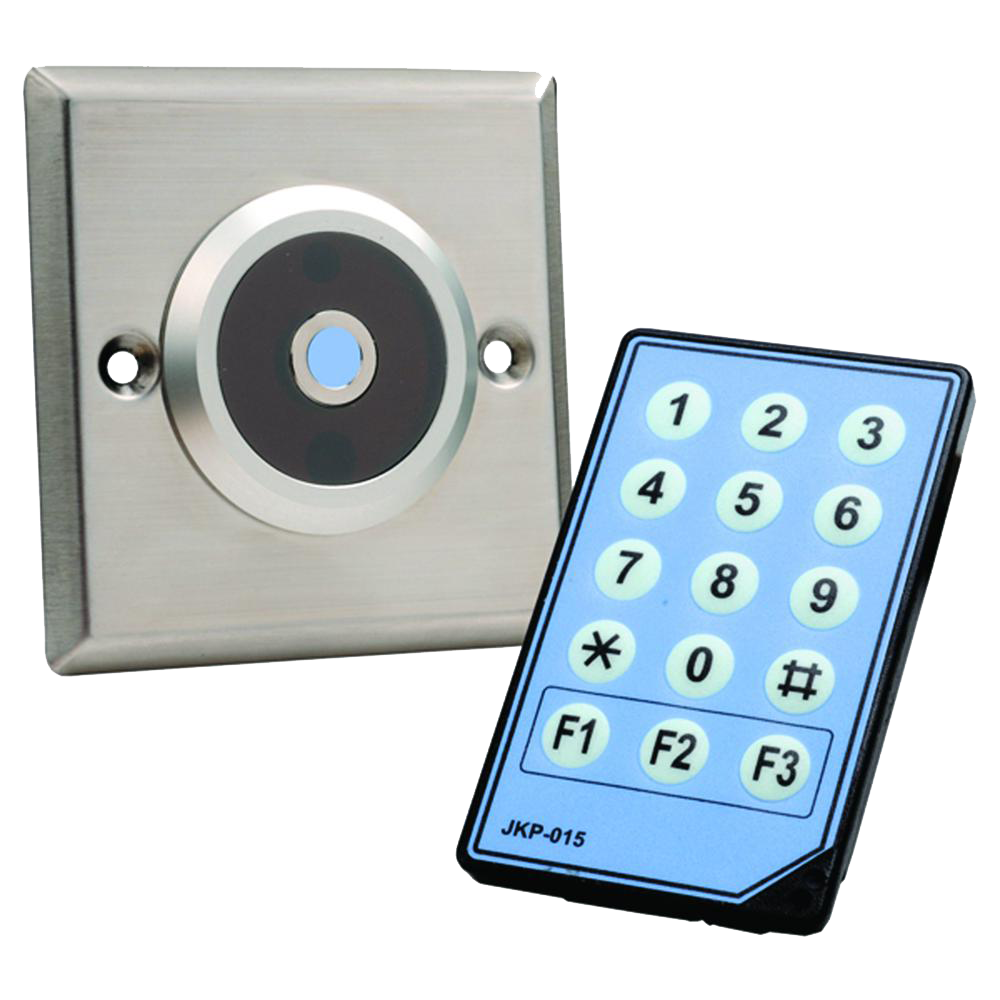 ALPRO PB86  Infra Red Exit Button