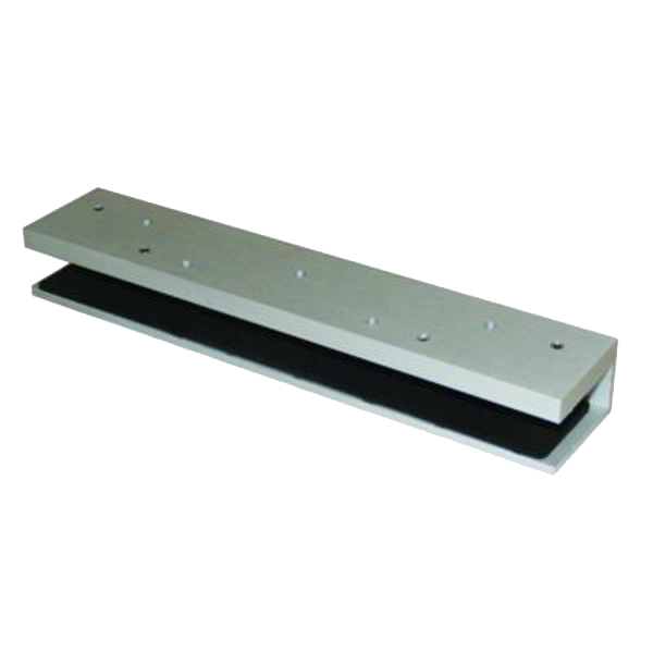 ALPRO Single Glass Mount To Suit EMS 1200S GCD1200