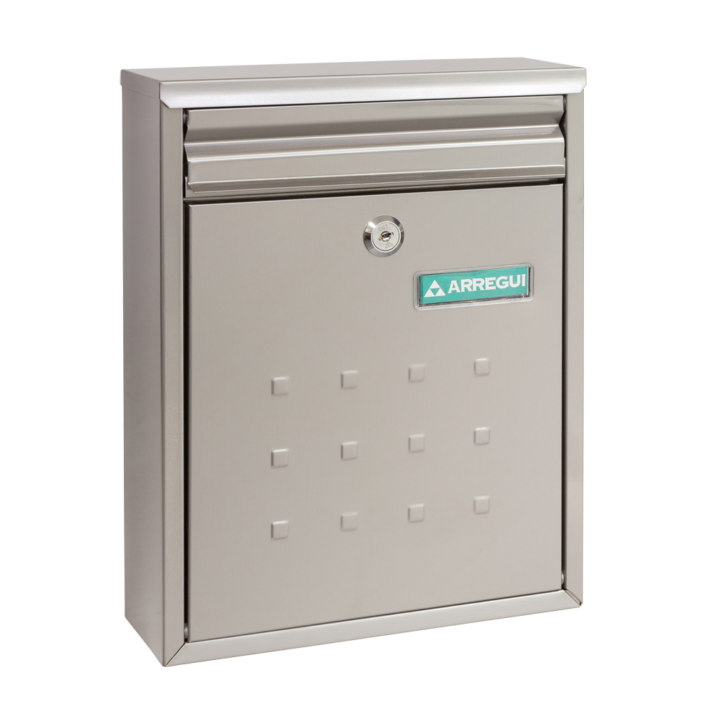 ARREGUI Dime Mailbox