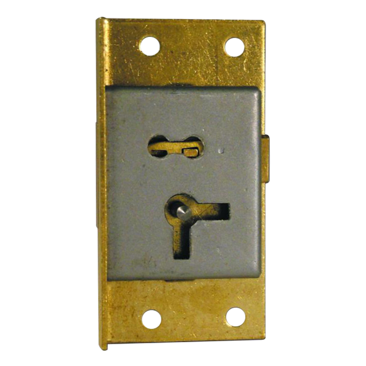 ASEC 20 1 Lever Cut Cupboard Lock