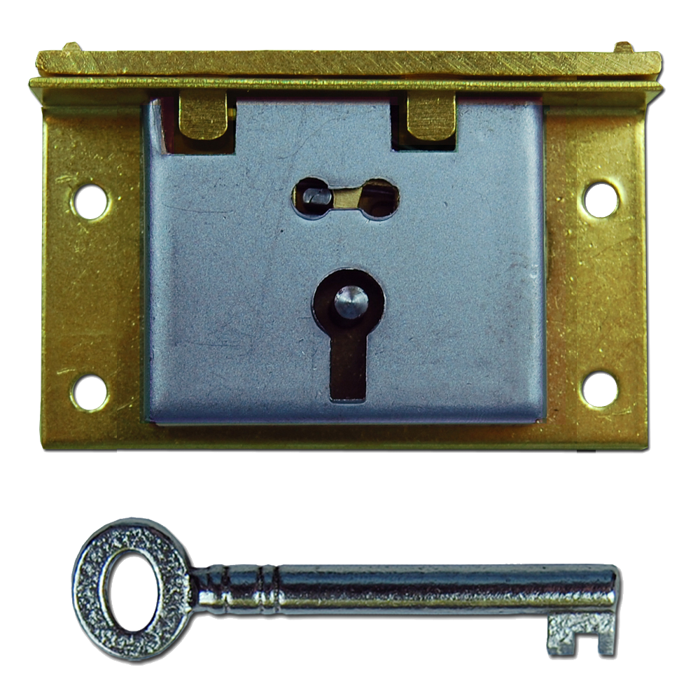 ASEC 20 Boxlock