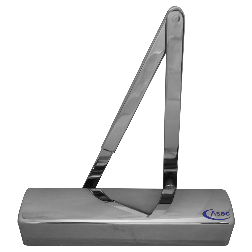 ASEC Classic Size 1-6 Overhead Door Closer