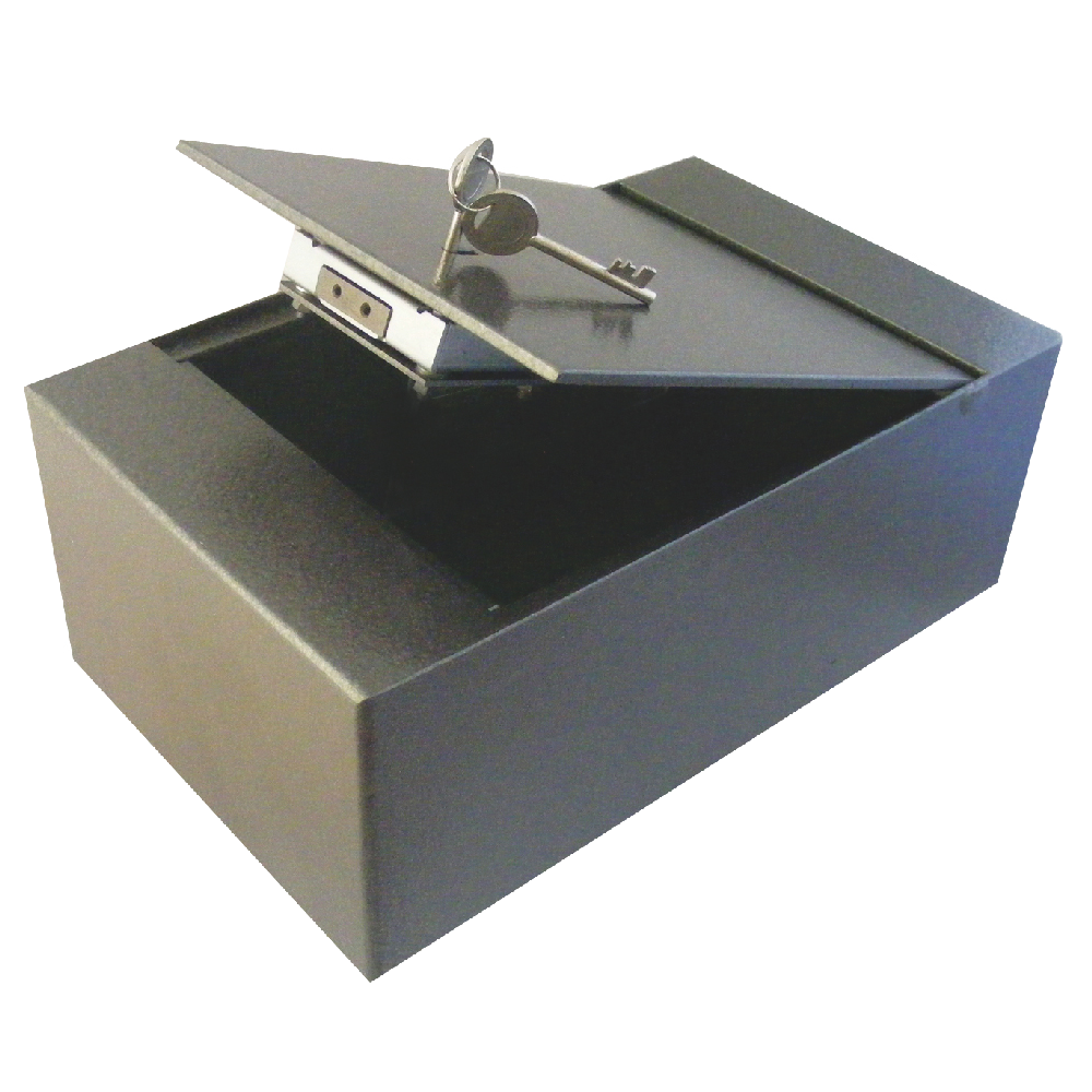 ASEC Cupboard Safe