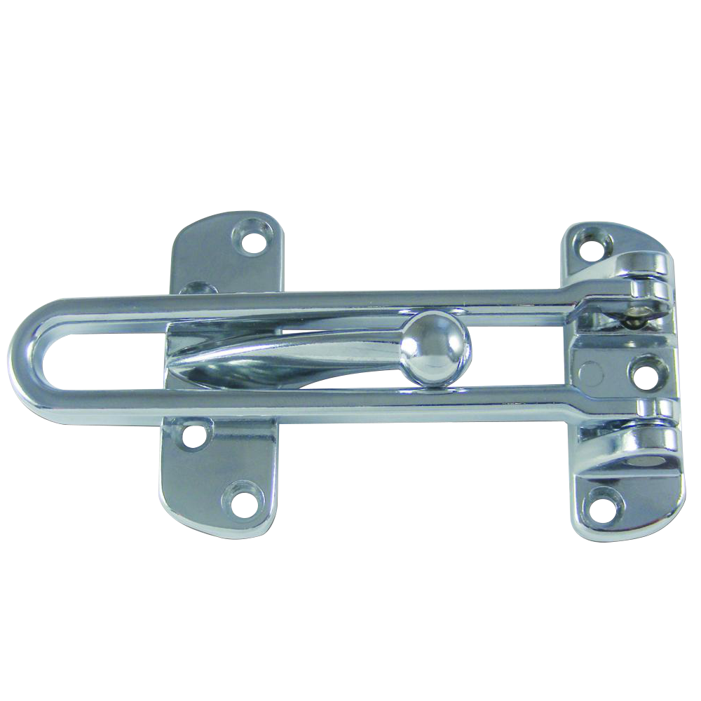 ASEC Door Restrictor