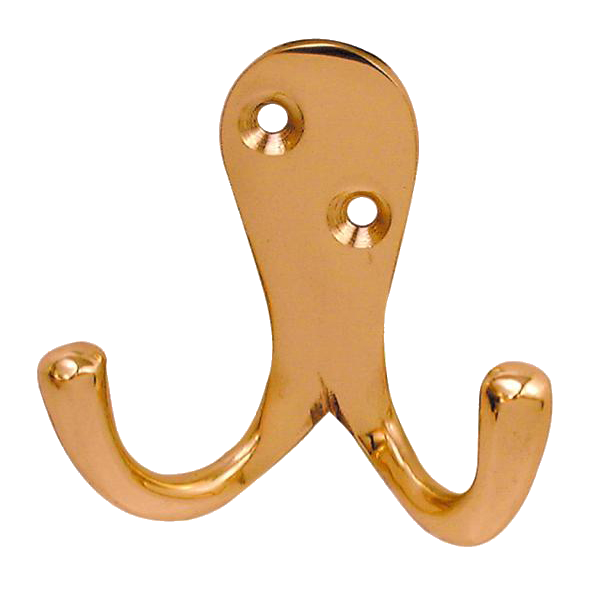 ASEC Double Wardrobe Hook