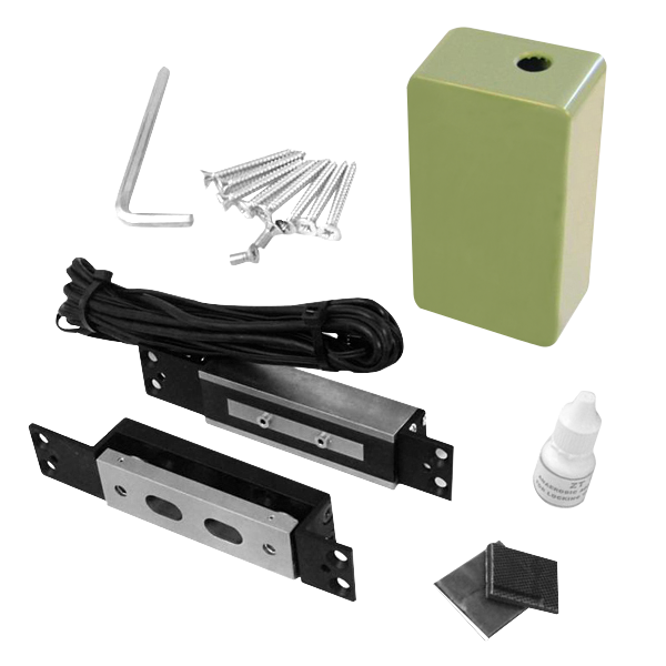 ASEC MS41SFM Mortice Shear Magnet