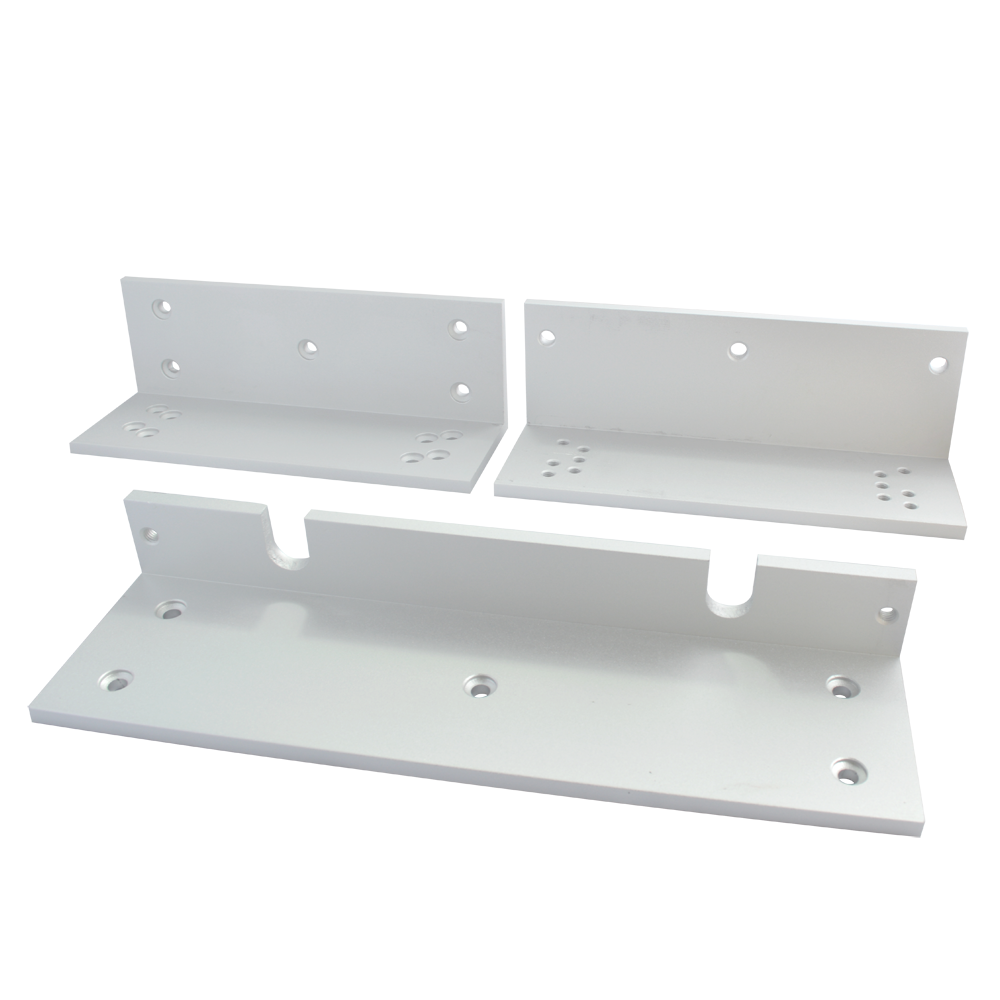ASEC Standard Z & L Bracket Inward Opening