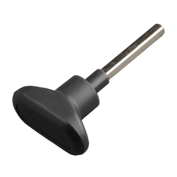 HENDERSON HEN0155 Merlin External Garage Door Handle