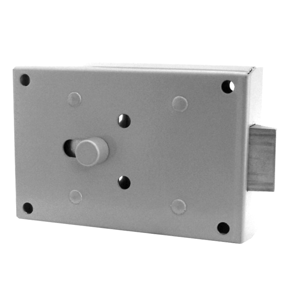 ASEC FB4 Reversible 4 Way Slamlock